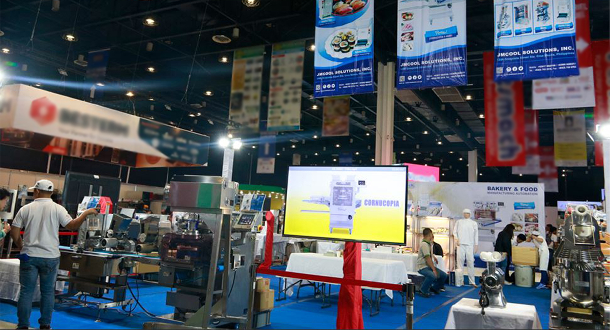 WOFEX 2019-1